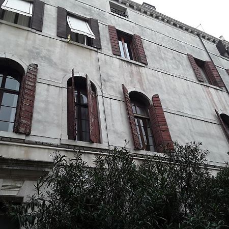 Palazzo Soranzo Charming Venetië Buitenkant foto
